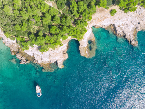 Apartment Jozephine 2