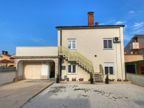 Apartment Jozephine 3