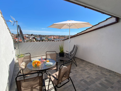 Apartment Jozephine 3