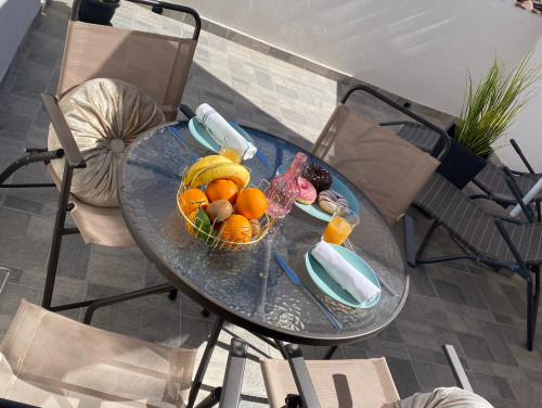 Apartment Jozephine 3