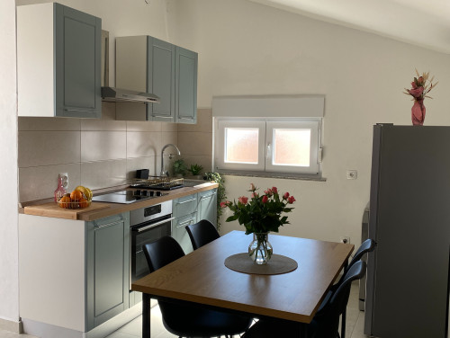 Apartment Jozephine 3