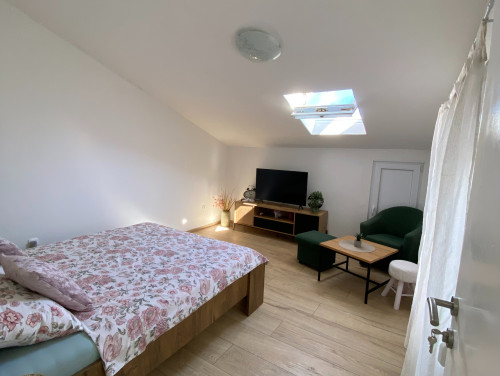 Apartment Jozephine 3