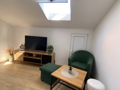 Apartment Jozephine 3