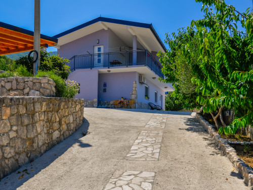 Villa Vega - Makarska