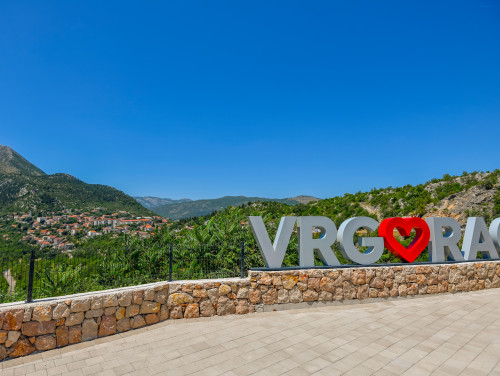 Villa Vega - Makarska