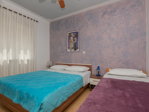 Villa Vega - Makarska