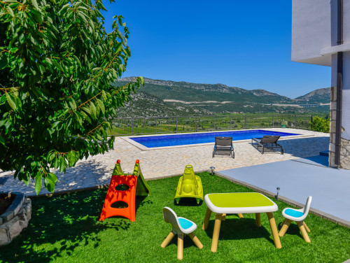 Villa Vega - Makarska