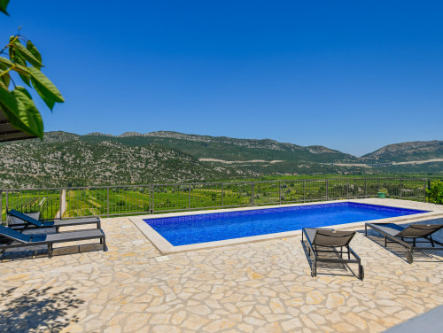 Villa Vega - Makarska