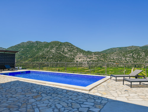 Villa Vega - Makarska