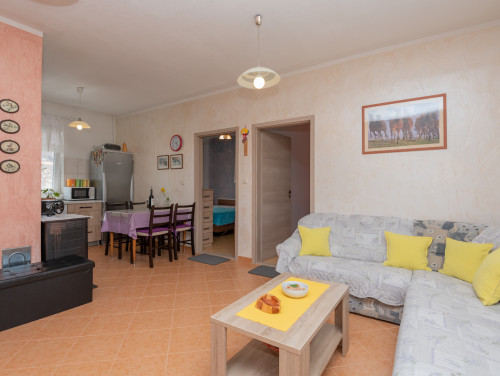 Villa Vega - Makarska