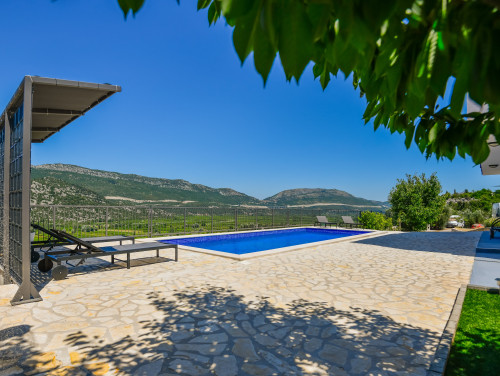 Villa Vega - Makarska