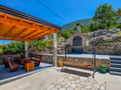 Villa Vega - Makarska