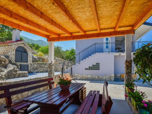 Villa Vega - Makarska