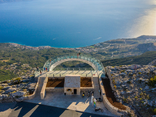 Villa Vega - Makarska