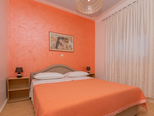 Villa Vega - Makarska