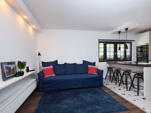 Villa Robinia Hill Residence