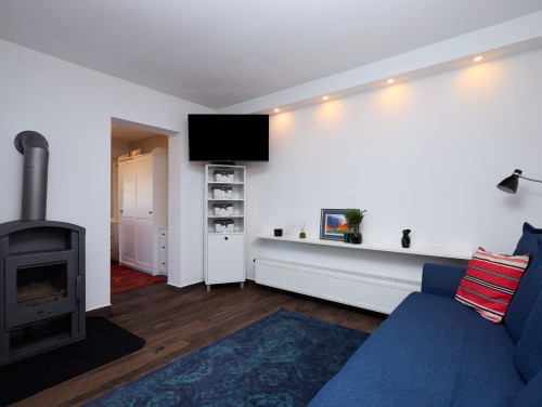 Villa Robinia Hill Residence