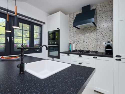 Villa Robinia Hill Residence