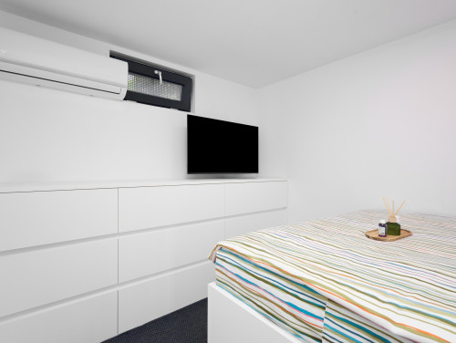 Villa Robinia Hill Residence