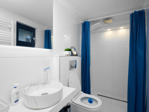 Villa Robinia Hill Residence