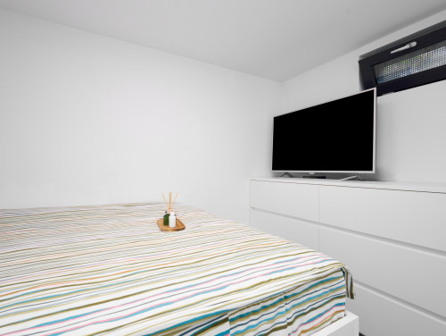 Villa Robinia Hill Residence