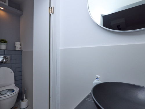 Villa Robinia Hill Residence