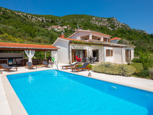 Villa Filomena - Omiš