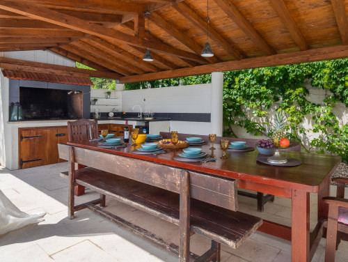 Villa Filomena - Omiš