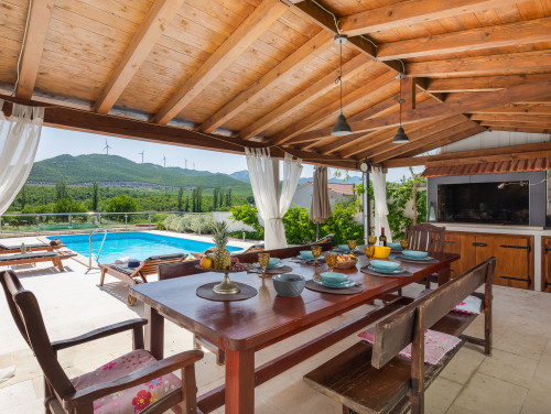 Villa Filomena - Omiš