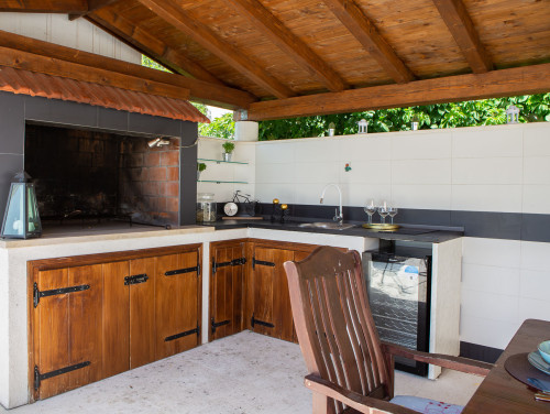 Villa Filomena - Omiš