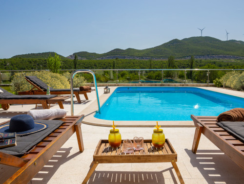 Villa Filomena - Omiš