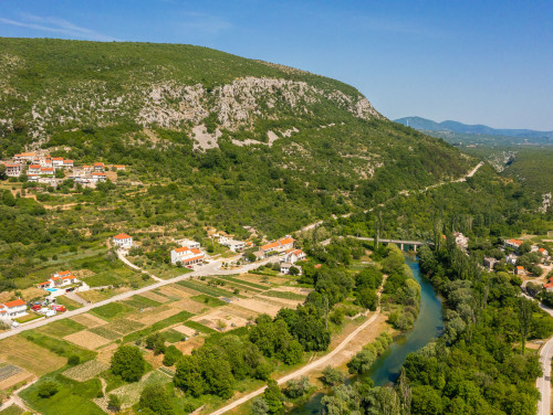 Villa Filomena - Omiš