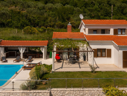 Villa Filomena - Omiš