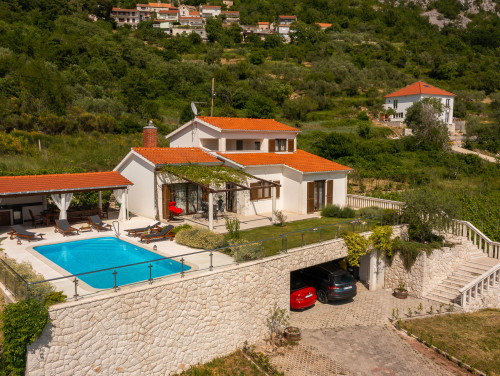 Villa Filomena - Omiš