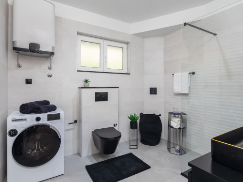 Villa Filomena - Omiš