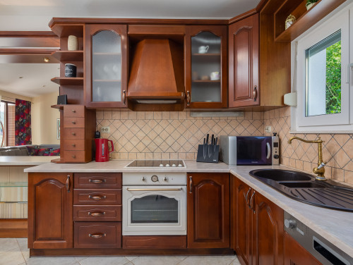 Villa Filomena - Omiš