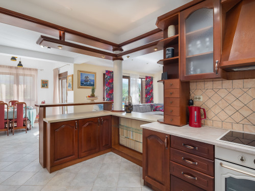 Villa Filomena - Omiš