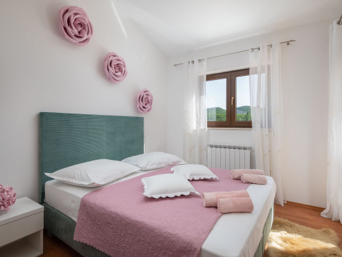 Villa Filomena - Omiš