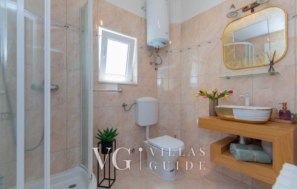 Villa Filomena - Omiš Bagno