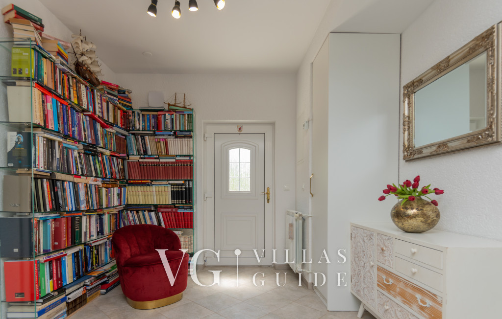 Villa Filomena - Omiš Altro