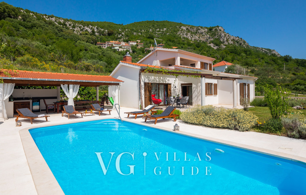 Villa Filomena - Omiš