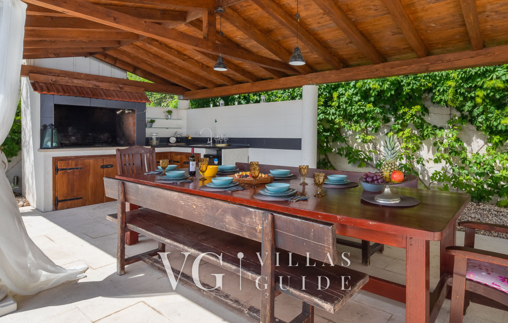 Villa Filomena - Omiš Contenuto aggiuntivo