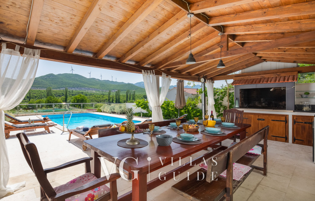 Villa Filomena - Omiš