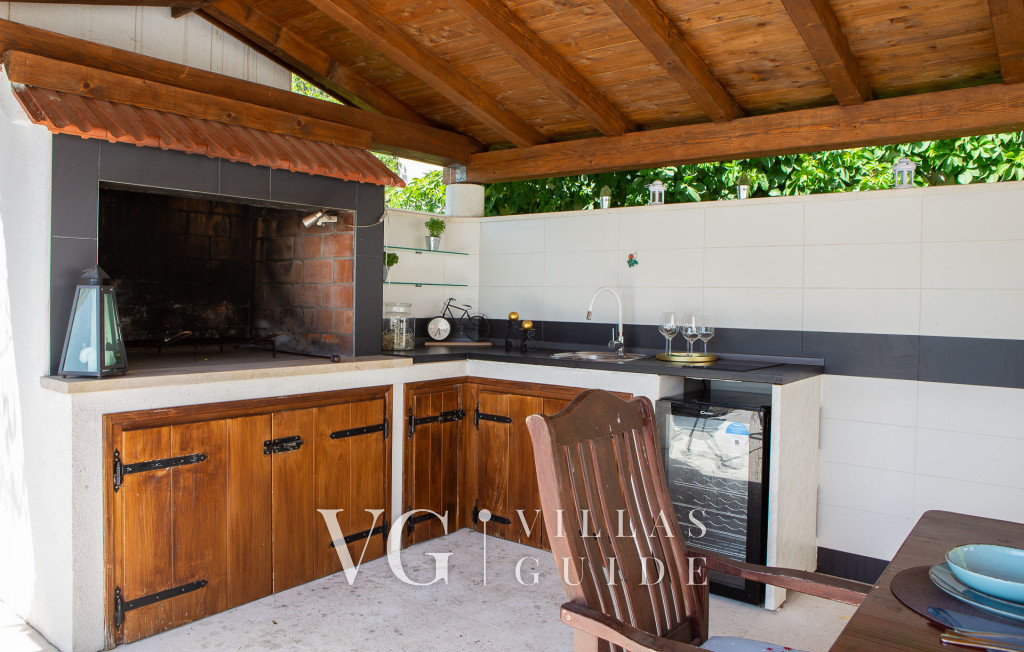 Villa Filomena - Omiš