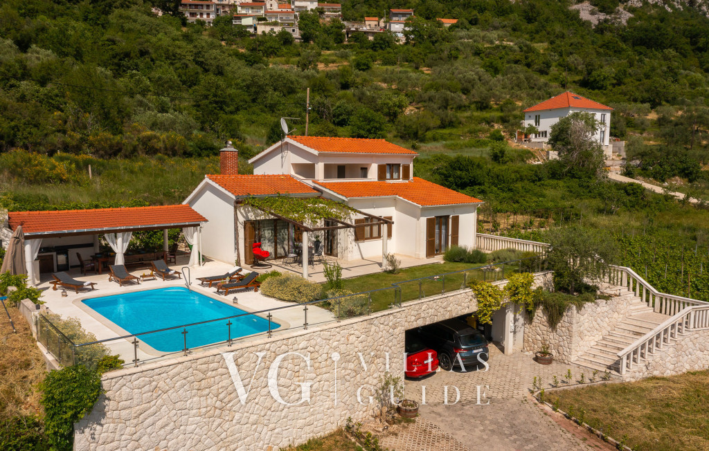 Villa Filomena - Omiš