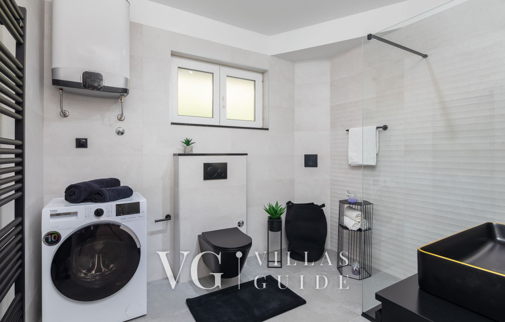 Villa Filomena - Omiš Bagno