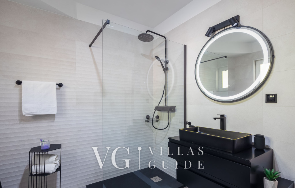 Villa Filomena - Omiš Bagno