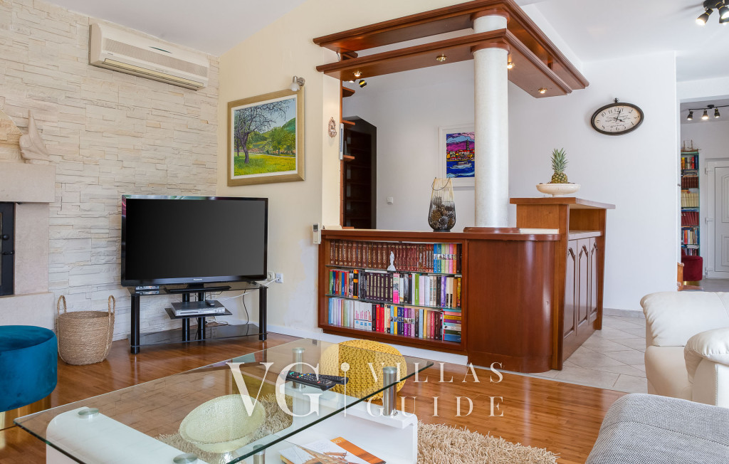 Villa Filomena - Omiš Contenuto aggiuntivo