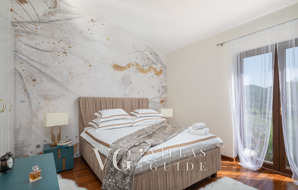 Villa Filomena - Omiš Camera da letto