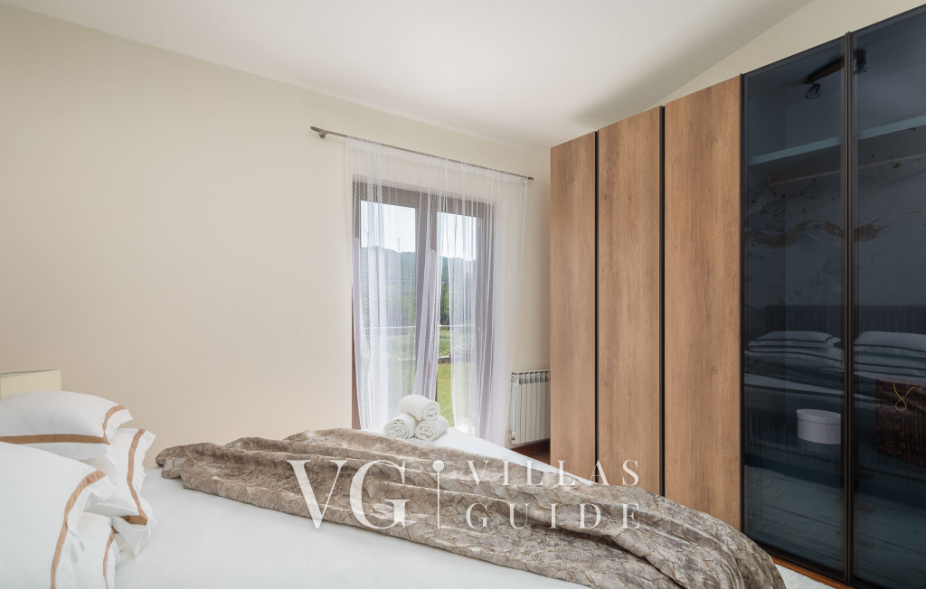 Villa Filomena - Omiš Camera da letto